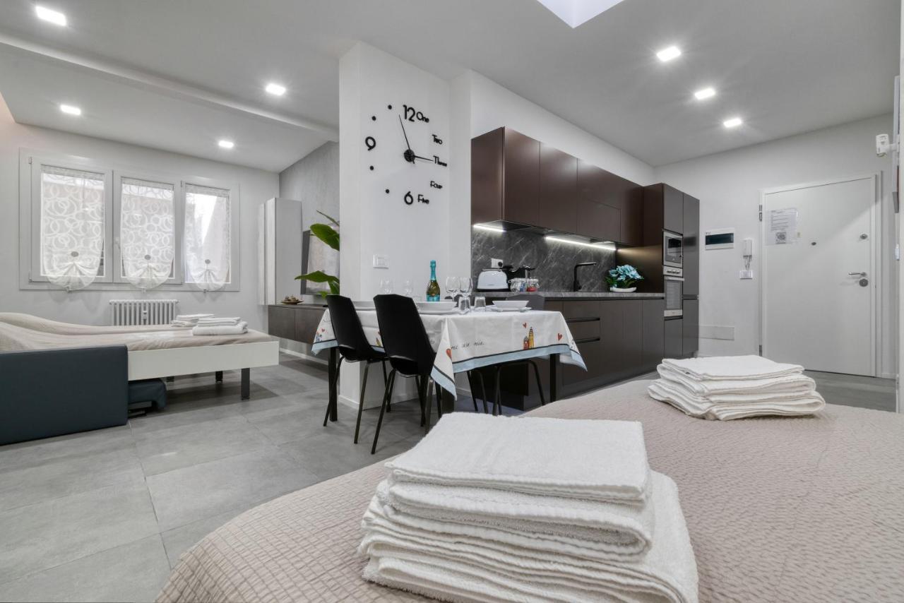 Guest House Ugo Lenzi Болонья Экстерьер фото
