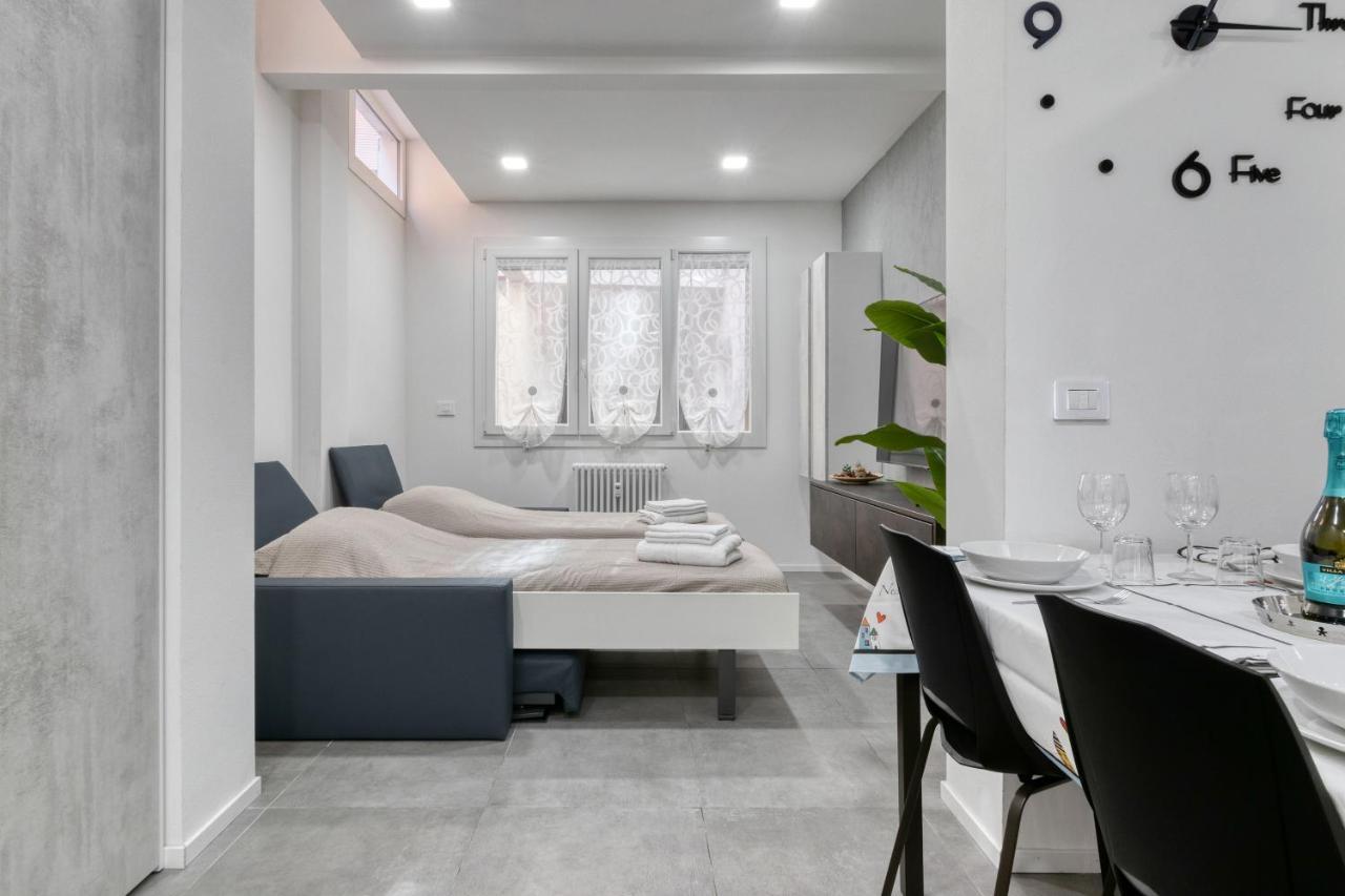 Guest House Ugo Lenzi Болонья Экстерьер фото