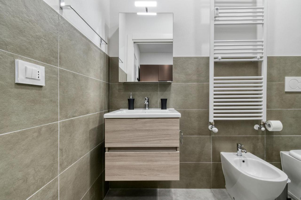 Guest House Ugo Lenzi Болонья Экстерьер фото