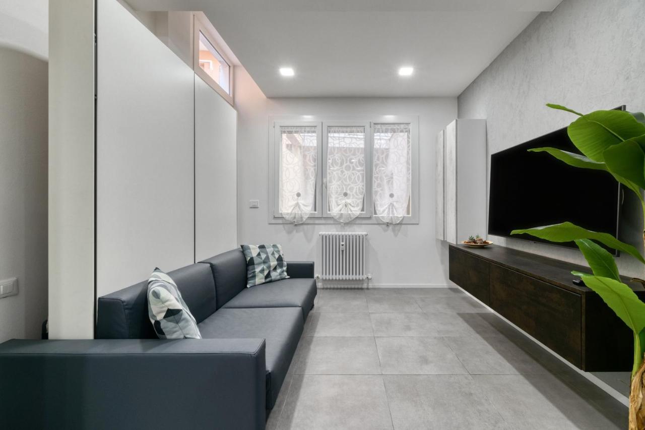 Guest House Ugo Lenzi Болонья Экстерьер фото