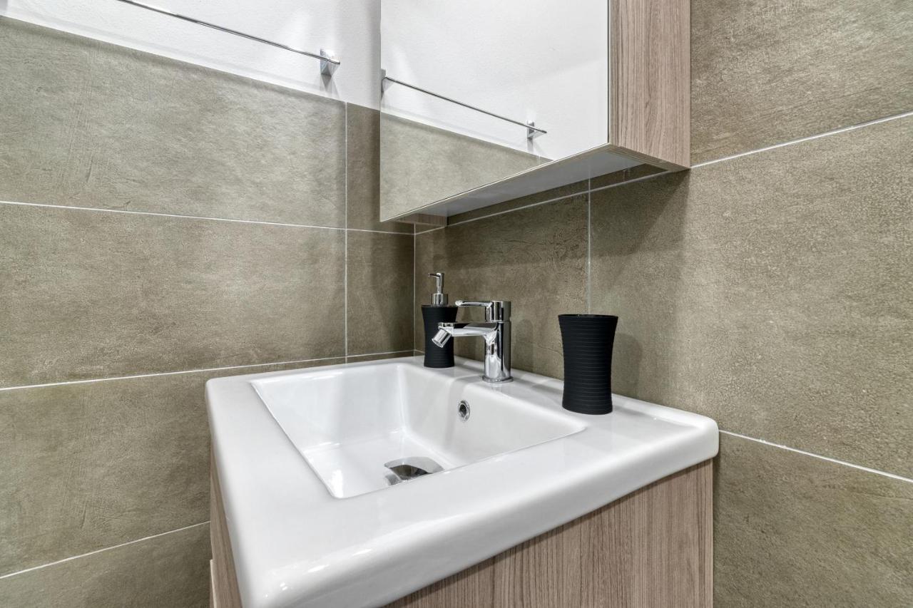 Guest House Ugo Lenzi Болонья Экстерьер фото
